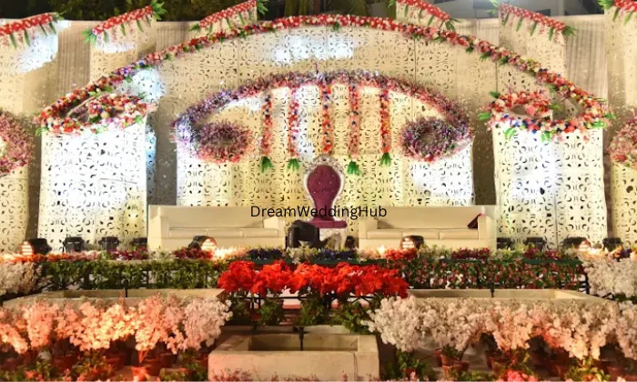 Shaadi Essence Decorators